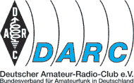 Das aktuelle Logo des DARC